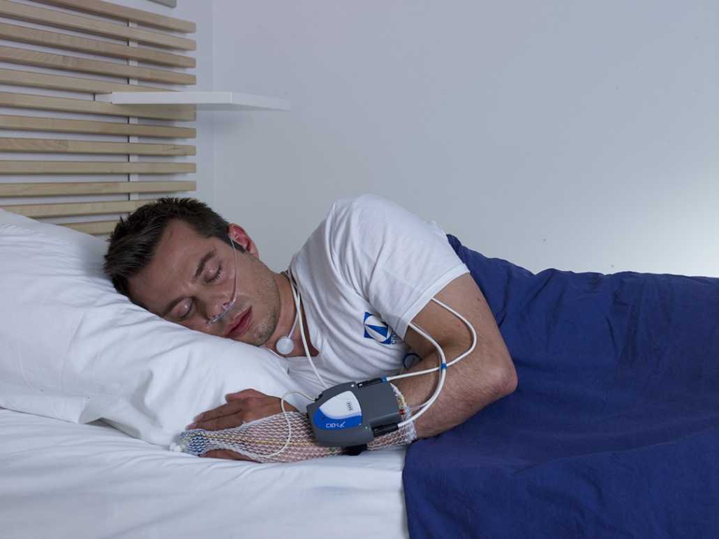 Mesurer L Apnée Du Sommeil: Apnées Du Sommeil Traitement – MFTZTR